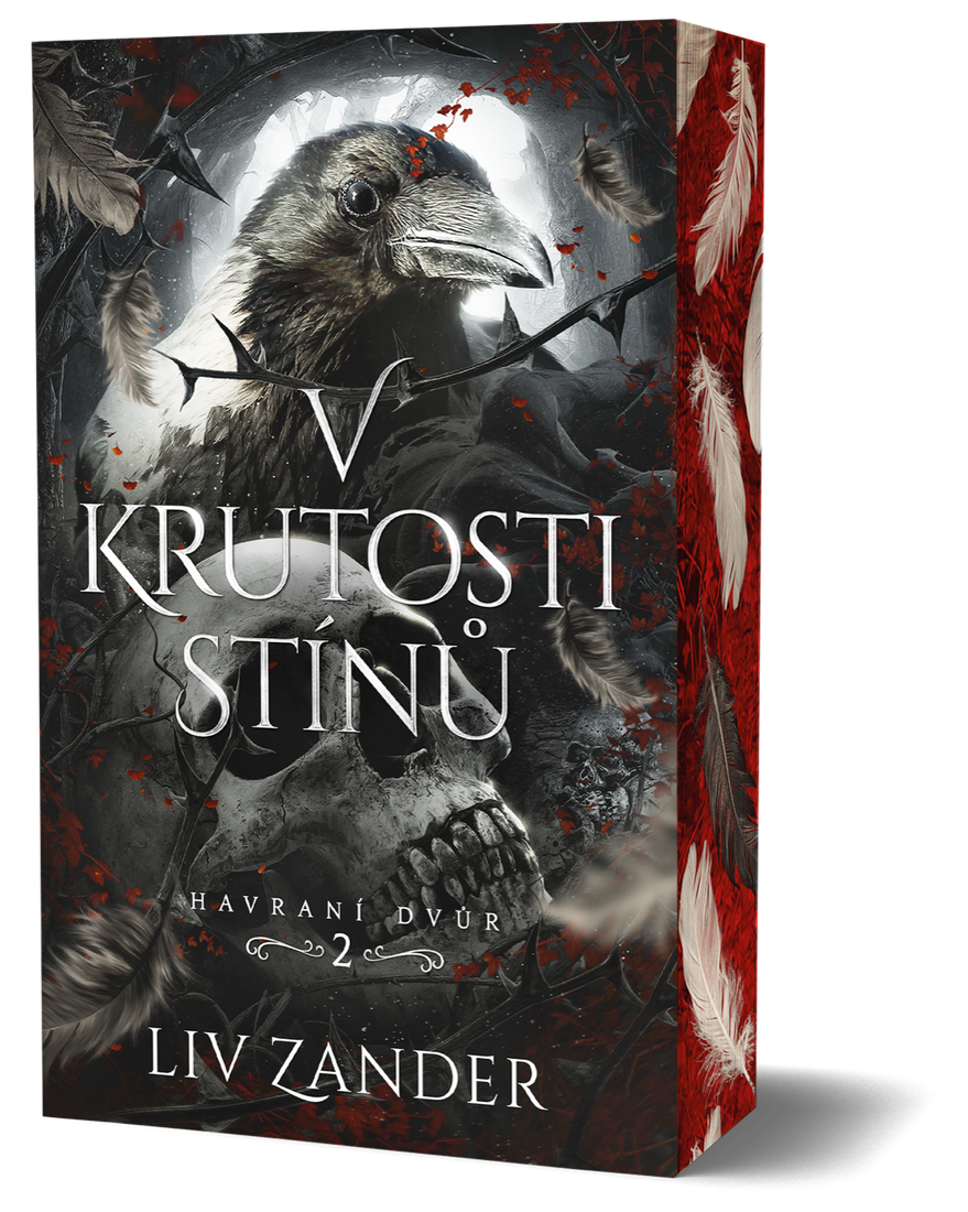 V krutosti stínů